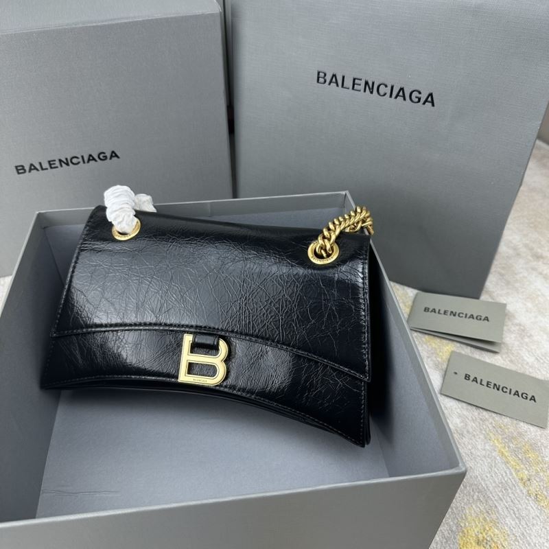 Ba*len*cia*ga top handle bags
